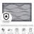 Wymond  Modern Abstract Carpet Indoor Washable Rug Non-Slip Soft Small Area Rug Marble Mats Thin Print For Home Decor-111110246