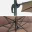 Andrian 350cm Cantilever Parasol-1193183975
