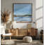 Abstract Coastal Serenity by Nicole Walsh — Landscape Wall Art-2069397573-2069397572-2069397581