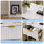 19.6cm W Bedside Table-693747076