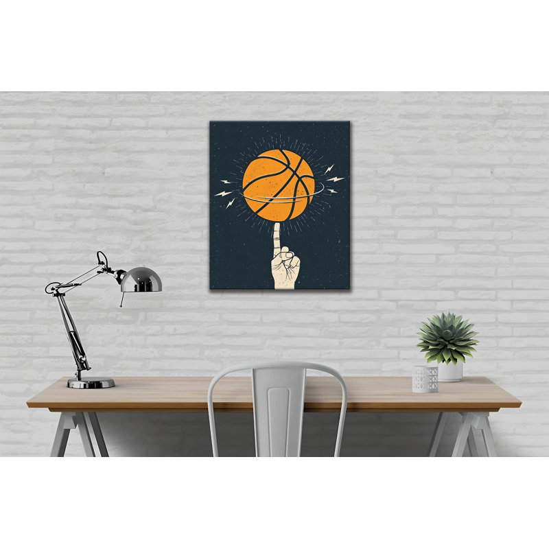 Stunning Decorative Canvas Painting, 11.8 x 15.7 inches | High-Quality Digital Printing on 50% Cotton / 50% Polyester Canvas | Durable Wooden Frame (0.8 x 1.2 inches) | Perfect for Home Decor & Stylish Interiors
