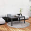 Rectangular 101.5Cm L Outdoor Coffee Table