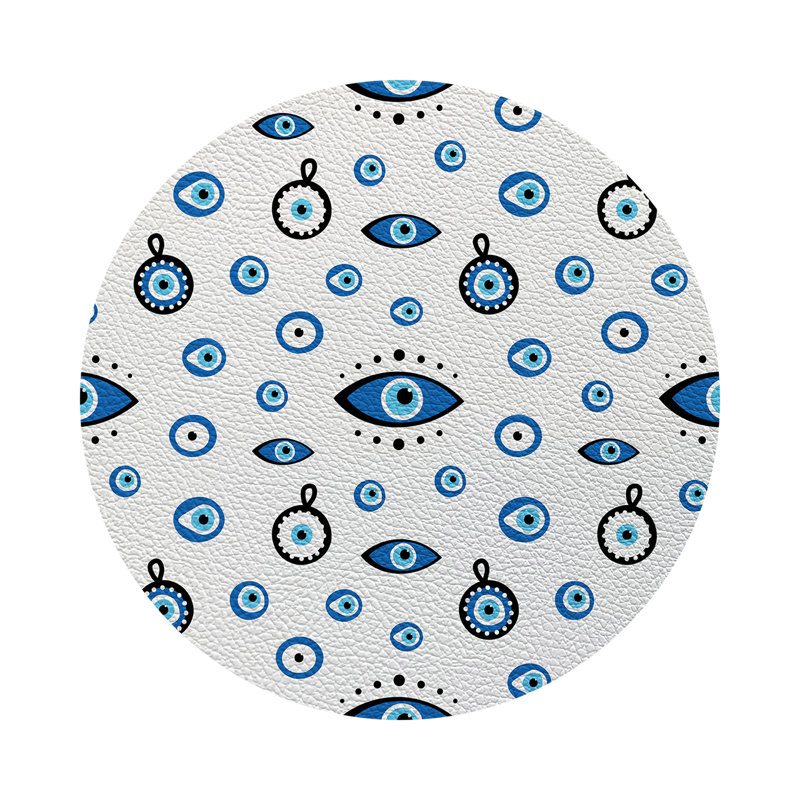 Napperon Eye On You