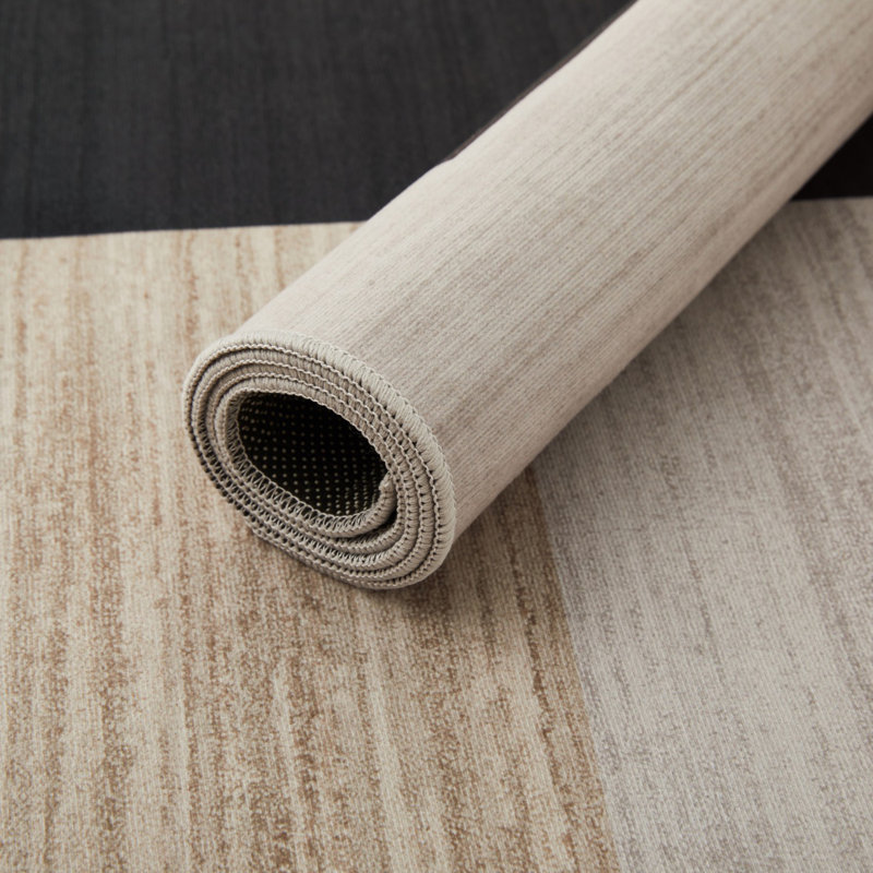 MILO Machine Tufted Printed Area Rug , Rectangle  80 x 150 cm