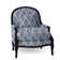 Adair 33.5" W Armchair