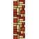 Mccampbell Performance Abstract Indoor Rug