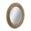 Miroir décoratif 35,5 po