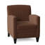 Barnabus Leather Club Chair-691823890-691823887