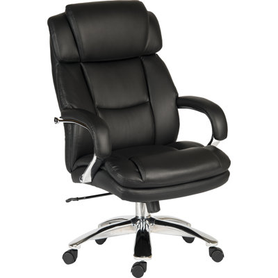 Inbox Zero Tolna Executive Chair