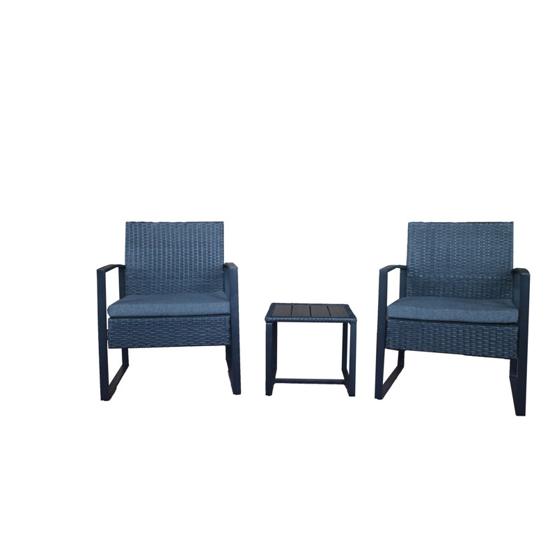 Sonyia Outdoor Table Set
