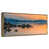 Floating Frame Gold