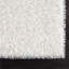 Tapis argenté tissé à la machine Mankan-449514708