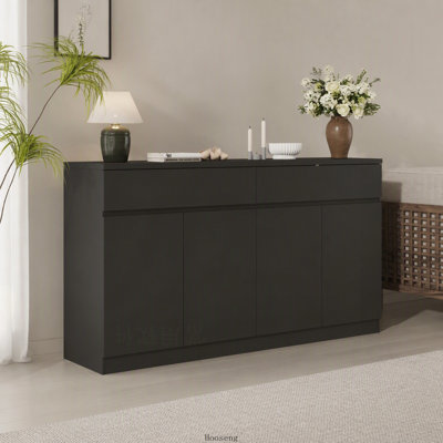 63.1 " W 2 - Drawer Dresser