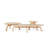 Solana Triangular End Table-52011346