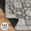 Tapis lavable à la machine Natashia Bryn-420559525-456871256