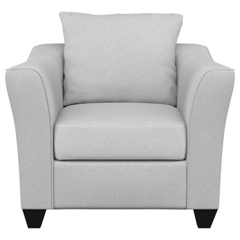 Fauteuil d'appoint Alcazar