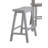 Gaucho 5PCS Pack Counter Height Table Set