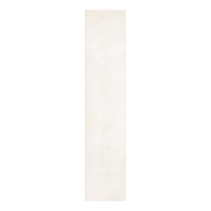 Tapis Moono, Tapis de couloir 2 pi 7 po x 12 pi