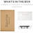3" Center to Center Bar Pull Multipack