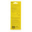 Thermomètre Celsius à cadran biologique, 1 po, gris