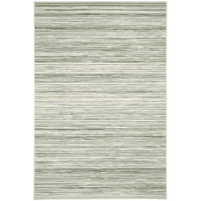 Littles Flatweave Cream Rug
