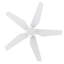 Ventilateur de plafond Smart DC avec lumière, télécommande encastrée-500628788-484889607