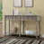 Rustic Brown is out of stock selected