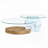 Double Layer Coffee Table-623210322