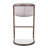 Darbonne Upholstered Counter Stool with Metal Frame-1120420935-1120420929