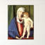 Giovanni Bellini - Wrapped Canvas Painting