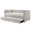 Lit de jour Cody gris-133953228