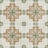 Kings Paname 17-5/8 In. X 17-5/8 In. Ceramic Floor And Wall Tile