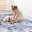 Tapis lavable MAVAL 6 x 9 (6 pi x 9 pi) MAVAL-212429879