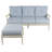 Lehigh 2-Piece Deep Seating Set-1806504854