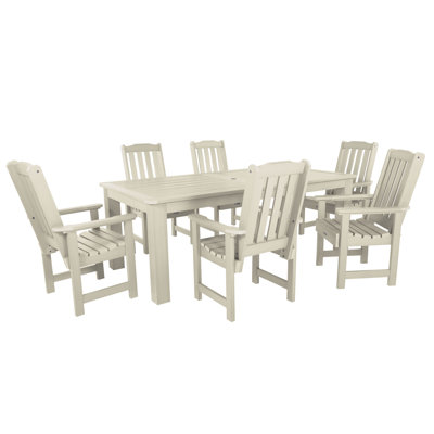 Ensemble repas pour 6 personnes Kile