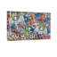 American Eagle, drapeaux, étoiles, États-Unis, art graffiti-1520034803-1520034815-1520034800