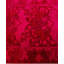 Overdyed Area Rug