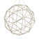 Constellation 40 - Light Dimmable LED Geometric Chandelier