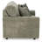Devinlee Upholstered 63 " Chenille Loveseat-89853809