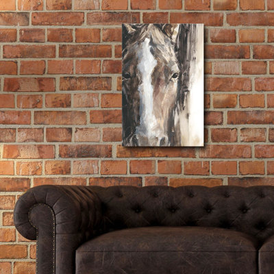 Art mural en verre acrylique