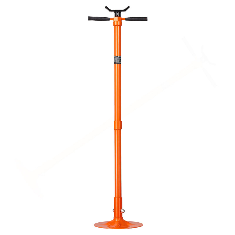 Base de support pour vérin sous-levage capacité 3/4