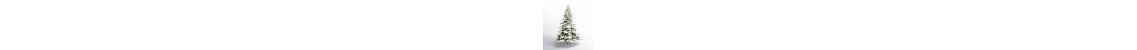Acree Green/White Fir Artificial Christmas Tree-2030673566