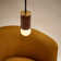 Sphere I E12 Dim-To-Warm LED Bulb