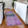 Premium Machine Washable Varroville AMF1716 Abstract Rug