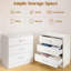 Commode 3 tiroirs Adalade-695778244