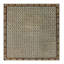 One-of-a-Kind 9’10x9’10 Hand Knotted Area Rug