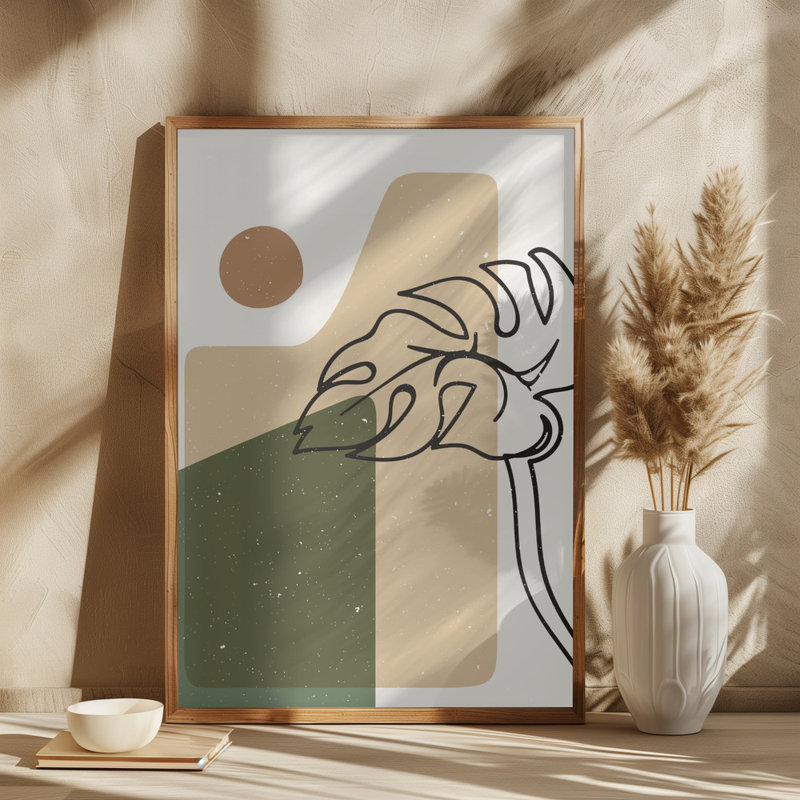 Wrapped Canvas Print, 50.8 cm H x 76.2 cm W