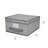 Simplify Fabric Decorative Bin-90603106