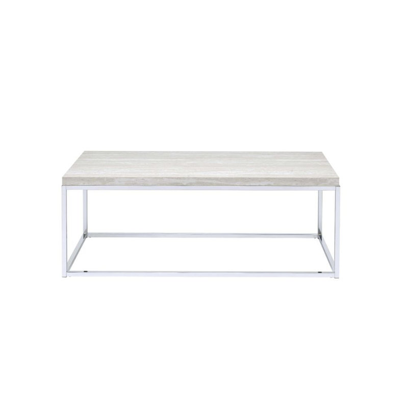 Alecha Coffee Table