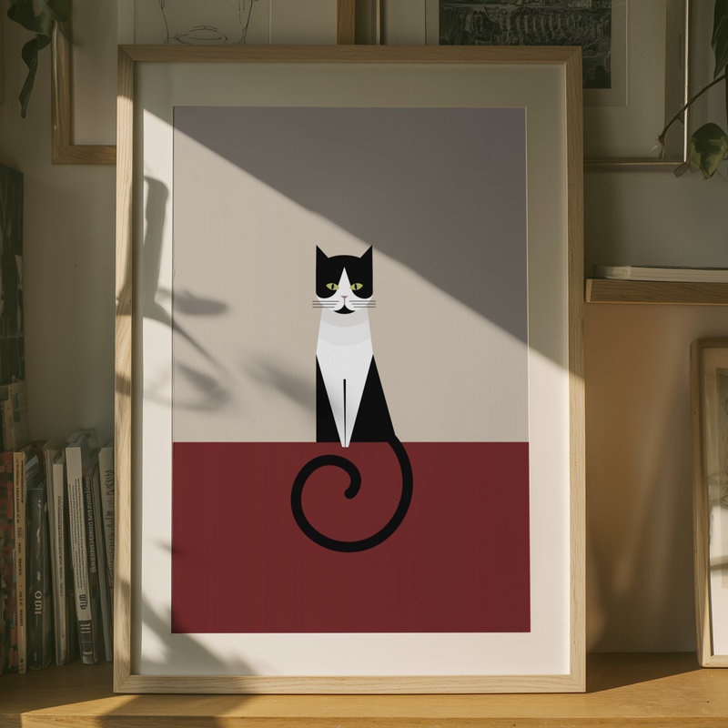 Wrapped Canvas Print, 91.44 cm H x 60.96 cm W